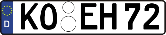 KO-EH72