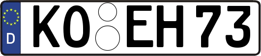 KO-EH73