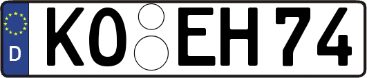 KO-EH74