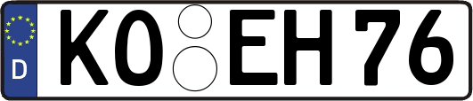 KO-EH76