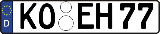 KO-EH77