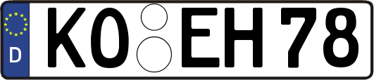 KO-EH78