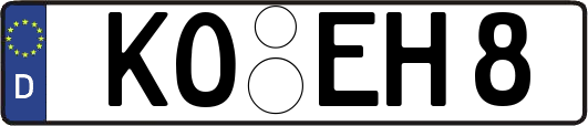 KO-EH8
