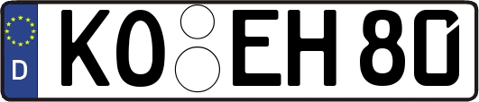 KO-EH80