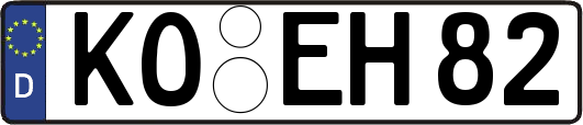 KO-EH82