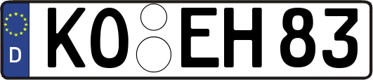 KO-EH83