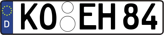 KO-EH84
