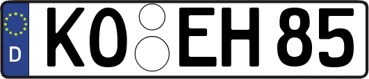 KO-EH85