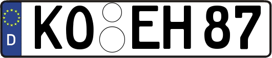 KO-EH87