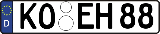 KO-EH88