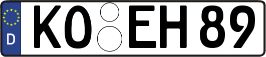 KO-EH89