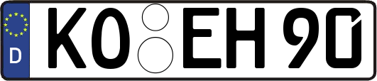 KO-EH90