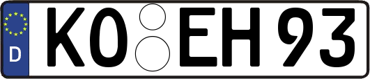 KO-EH93