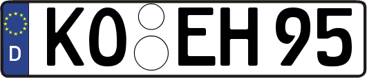 KO-EH95