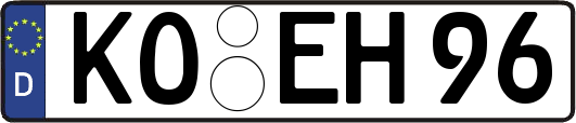 KO-EH96