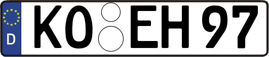 KO-EH97