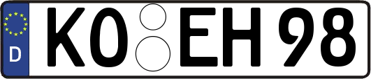 KO-EH98