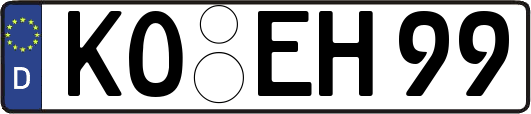 KO-EH99
