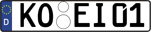 KO-EI01