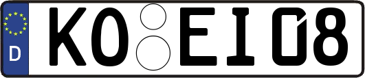 KO-EI08