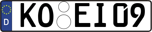 KO-EI09