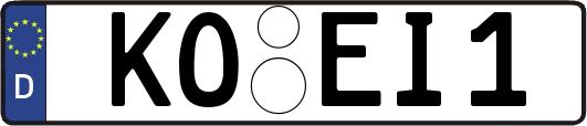 KO-EI1