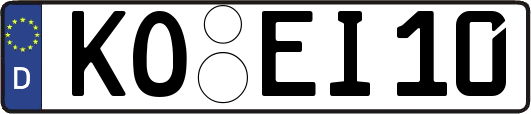 KO-EI10