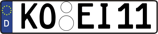 KO-EI11