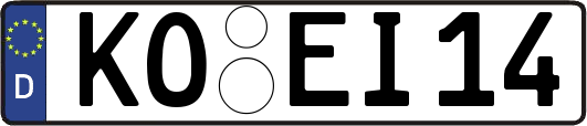 KO-EI14
