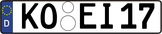 KO-EI17