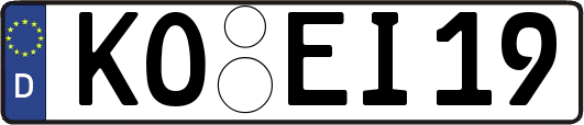 KO-EI19
