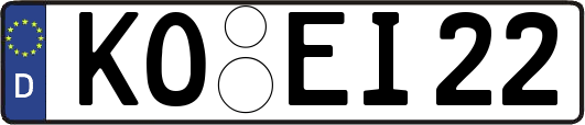 KO-EI22