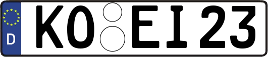 KO-EI23