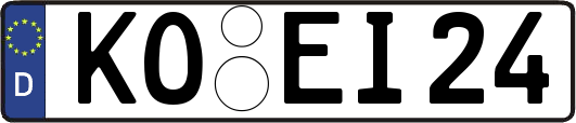 KO-EI24