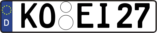 KO-EI27