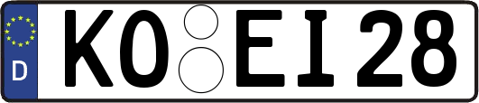 KO-EI28