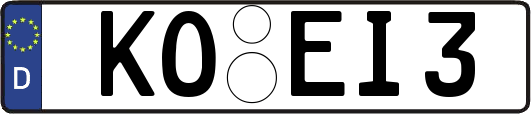 KO-EI3