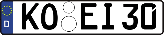 KO-EI30