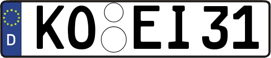 KO-EI31