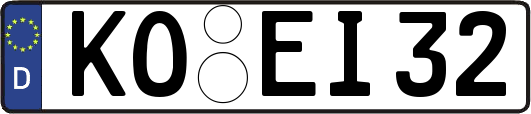 KO-EI32