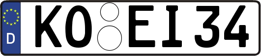 KO-EI34
