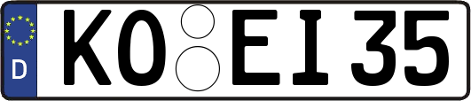 KO-EI35