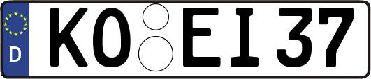 KO-EI37