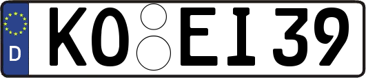 KO-EI39