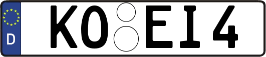 KO-EI4