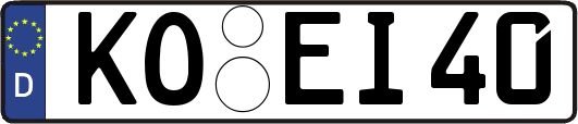 KO-EI40