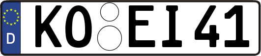 KO-EI41