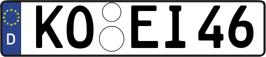 KO-EI46