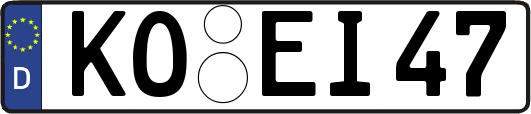 KO-EI47