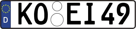 KO-EI49